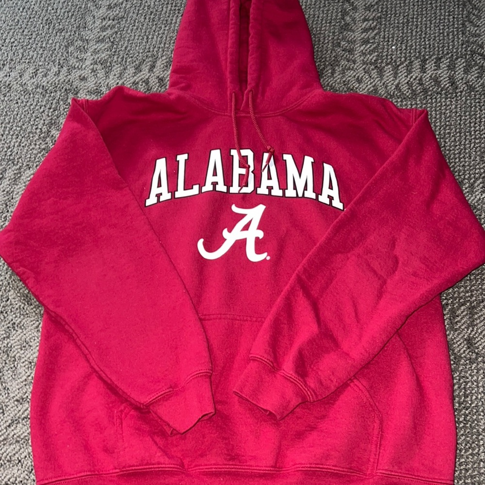 Alabama Sweatshirt